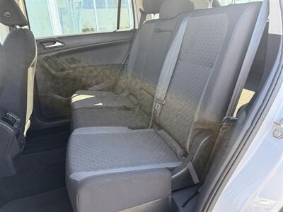 2018 Volkswagen Tiguan Trendline 4Motion   - Photo 10 - Edmonton, AB T5L 4H5