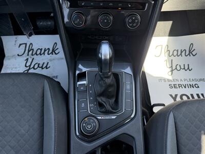 2018 Volkswagen Tiguan Trendline 4Motion   - Photo 15 - Edmonton, AB T5L 4H5
