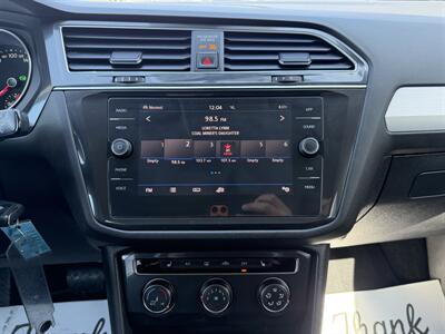 2018 Volkswagen Tiguan Trendline 4Motion   - Photo 14 - Edmonton, AB T5L 4H5