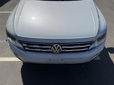 2018 Volkswagen Tiguan Trendline 4Motion   - Photo 26 - Edmonton, AB T5L 4H5