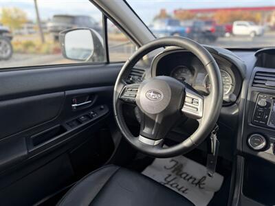 2013 Subaru Impreza 2.0i Limited Package - Photo 19 - Edmonton, AB T5L 4H5