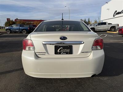 2013 Subaru Impreza 2.0i Limited Package - Photo 6 - Edmonton, AB T5L 4H5