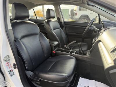 2013 Subaru Impreza 2.0i Limited Package - Photo 25 - Edmonton, AB T5L 4H5