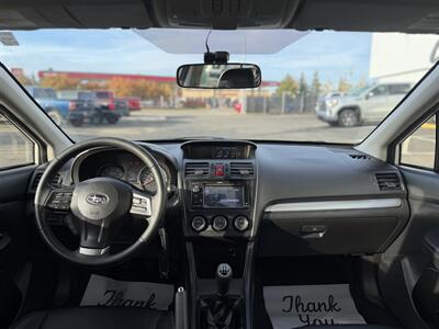 2013 Subaru Impreza 2.0i Limited Package - Photo 14 - Edmonton, AB T5L 4H5