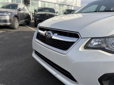 2013 Subaru Impreza 2.0i Limited Package - Photo 10 - Edmonton, AB T5L 4H5
