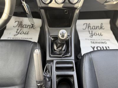 2013 Subaru Impreza 2.0i Limited Package - Photo 18 - Edmonton, AB T5L 4H5