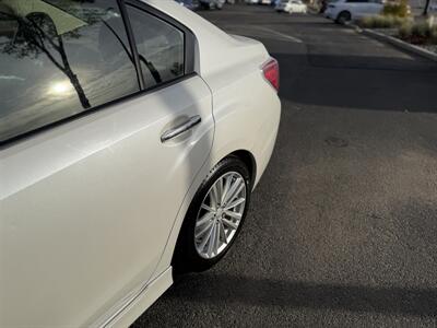 2013 Subaru Impreza 2.0i Limited Package - Photo 12 - Edmonton, AB T5L 4H5