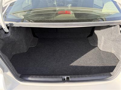 2013 Subaru Impreza 2.0i Limited Package - Photo 23 - Edmonton, AB T5L 4H5