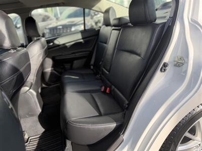 2013 Subaru Impreza 2.0i Limited Package - Photo 22 - Edmonton, AB T5L 4H5
