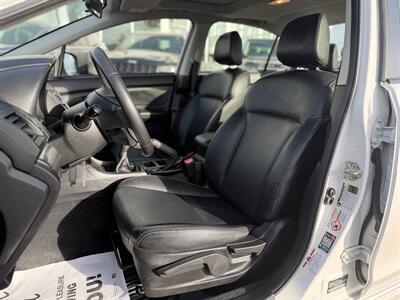 2013 Subaru Impreza 2.0i Limited Package - Photo 21 - Edmonton, AB T5L 4H5