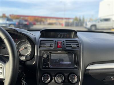 2013 Subaru Impreza 2.0i Limited Package - Photo 17 - Edmonton, AB T5L 4H5