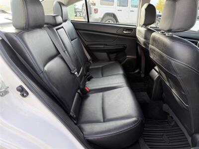 2013 Subaru Impreza 2.0i Limited Package - Photo 24 - Edmonton, AB T5L 4H5