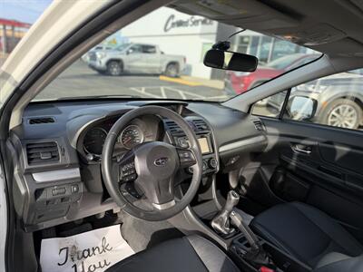 2013 Subaru Impreza 2.0i Limited Package - Photo 20 - Edmonton, AB T5L 4H5