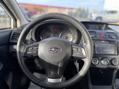 2013 Subaru Impreza 2.0i Limited Package - Photo 15 - Edmonton, AB T5L 4H5