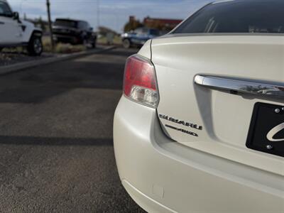 2013 Subaru Impreza 2.0i Limited Package - Photo 13 - Edmonton, AB T5L 4H5
