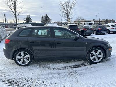 2008 Audi A3 2.0T   - Photo 4 - Edmonton, AB T5L 4H5