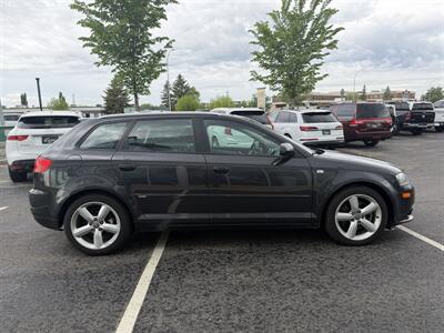 2008 Audi A3 2.0T - Photo 4 - Edmonton, AB T5L 4H5