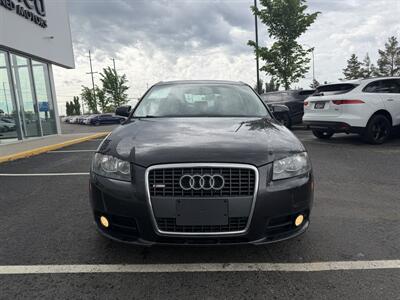 2008 Audi A3 2.0T - Photo 2 - Edmonton, AB T5L 4H5