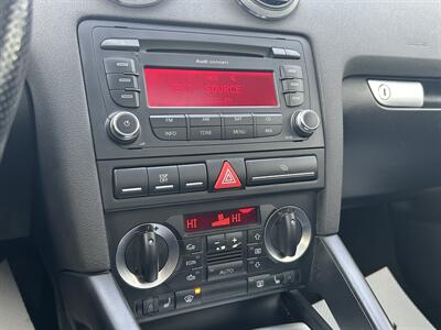 2008 Audi A3 2.0T   - Photo 15 - Edmonton, AB T5L 4H5
