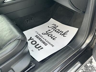 2008 Audi A3 2.0T   - Photo 22 - Edmonton, AB T5L 4H5