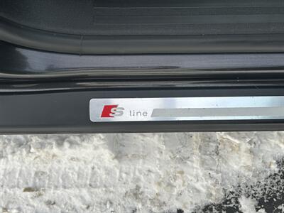 2008 Audi A3 2.0T   - Photo 21 - Edmonton, AB T5L 4H5