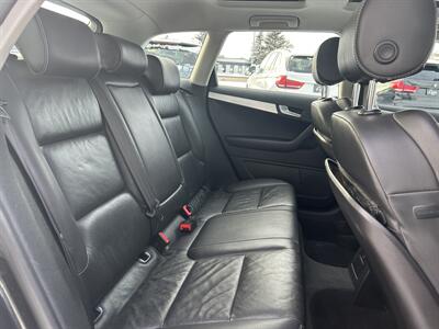 2008 Audi A3 2.0T   - Photo 19 - Edmonton, AB T5L 4H5