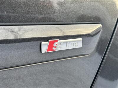 2008 Audi A3 2.0T   - Photo 11 - Edmonton, AB T5L 4H5