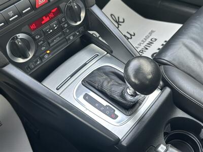2008 Audi A3 2.0T   - Photo 14 - Edmonton, AB T5L 4H5
