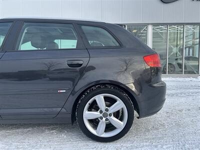 2008 Audi A3 2.0T   - Photo 9 - Edmonton, AB T5L 4H5