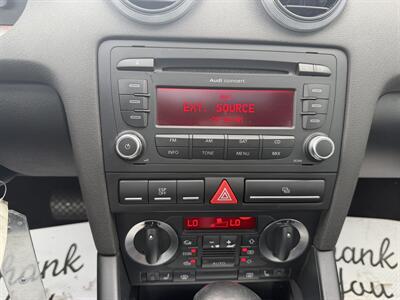 2008 Audi A3 2.0T - Photo 12 - Edmonton, AB T5L 4H5