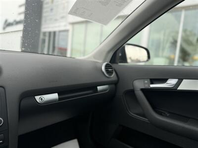 2008 Audi A3 2.0T - Photo 14 - Edmonton, AB T5L 4H5