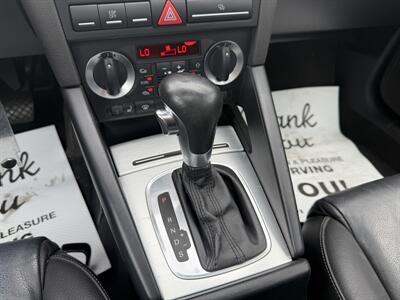 2008 Audi A3 2.0T - Photo 13 - Edmonton, AB T5L 4H5