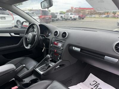 2008 Audi A3 2.0T - Photo 21 - Edmonton, AB T5L 4H5