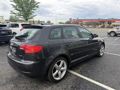 2008 Audi A3 2.0T - Photo 5 - Edmonton, AB T5L 4H5