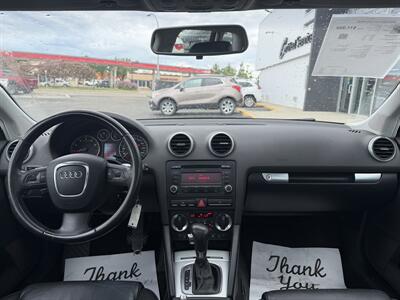 2008 Audi A3 2.0T - Photo 9 - Edmonton, AB T5L 4H5