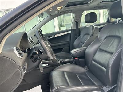 2008 Audi A3 2.0T   - Photo 16 - Edmonton, AB T5L 4H5