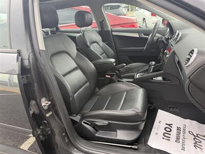2008 Audi A3 2.0T - Photo 20 - Edmonton, AB T5L 4H5