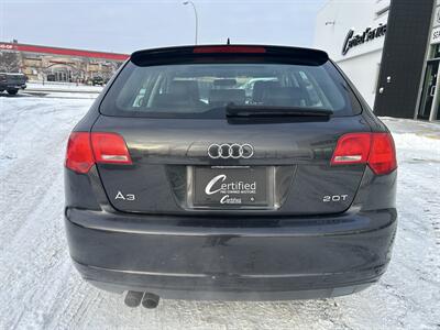 2008 Audi A3 2.0T   - Photo 6 - Edmonton, AB T5L 4H5
