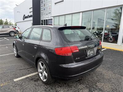 2008 Audi A3 2.0T - Photo 7 - Edmonton, AB T5L 4H5