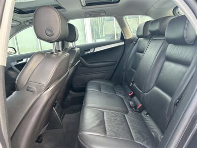 2008 Audi A3 2.0T   - Photo 17 - Edmonton, AB T5L 4H5