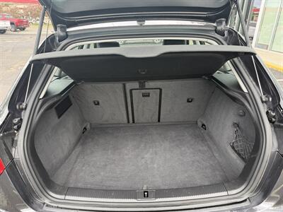2008 Audi A3 2.0T - Photo 18 - Edmonton, AB T5L 4H5