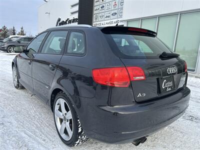 2008 Audi A3 2.0T   - Photo 7 - Edmonton, AB T5L 4H5