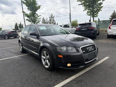 2008 Audi A3 2.0T - Photo 3 - Edmonton, AB T5L 4H5