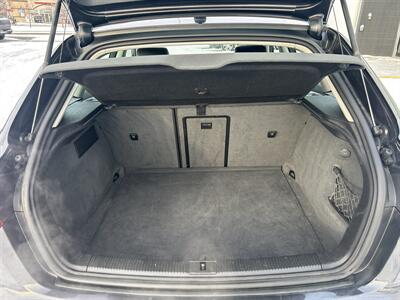 2008 Audi A3 2.0T   - Photo 18 - Edmonton, AB T5L 4H5