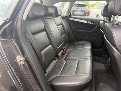 2008 Audi A3 2.0T - Photo 19 - Edmonton, AB T5L 4H5