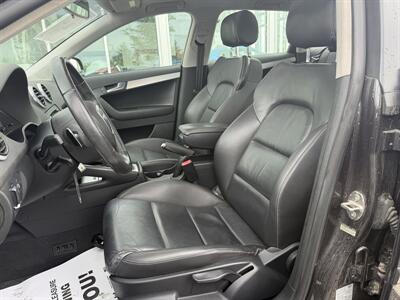 2008 Audi A3 2.0T - Photo 16 - Edmonton, AB T5L 4H5