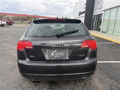 2008 Audi A3 2.0T - Photo 6 - Edmonton, AB T5L 4H5