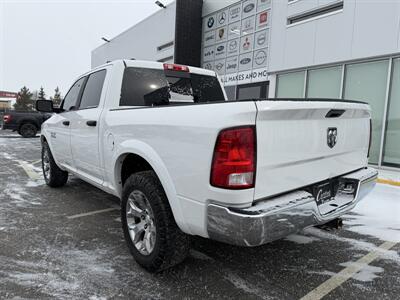 2017 RAM 1500 SLT - Photo 7 - Edmonton, AB T5L 4H5
