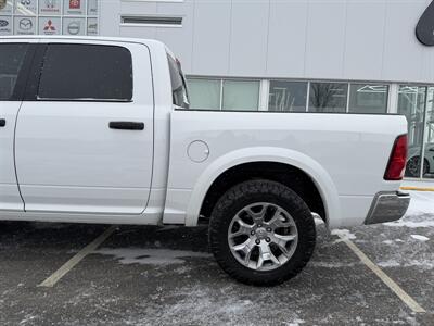 2017 RAM 1500 SLT - Photo 9 - Edmonton, AB T5L 4H5