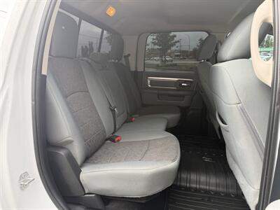 2017 RAM 1500 SLT - Photo 18 - Edmonton, AB T5L 4H5